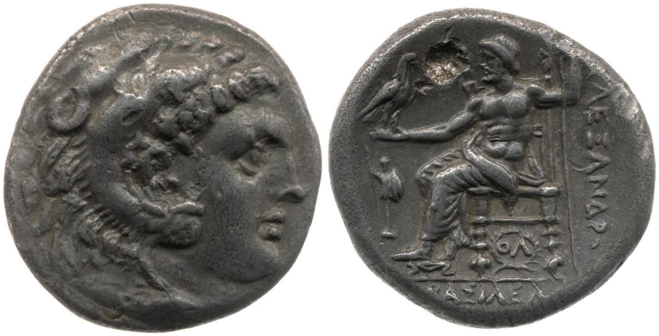 Price 694, аверс, bm