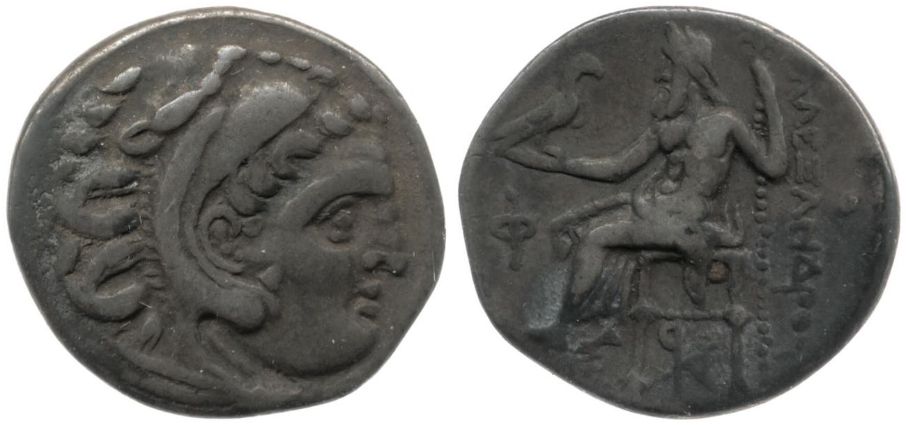 аверс Price 1828