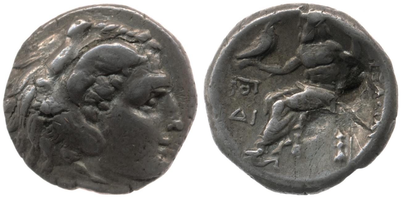 Price 2264, аверс, bm