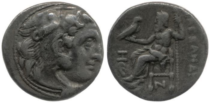 Price 1804, реверс, bm