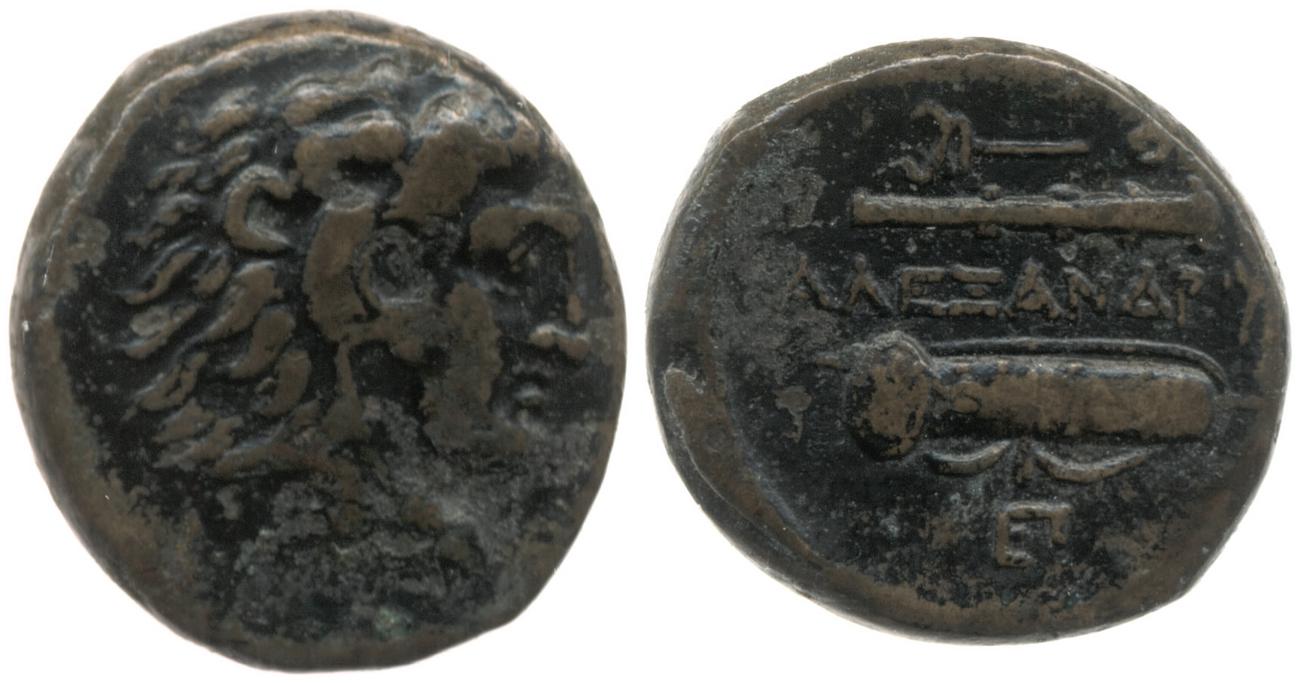 Price 3063, аверс, bm