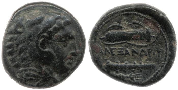 Price 287, реверс, bm