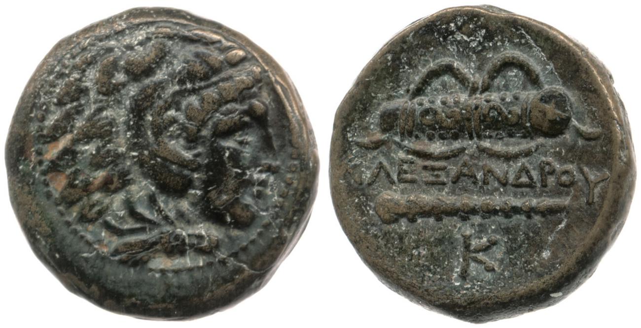аверс Price 301