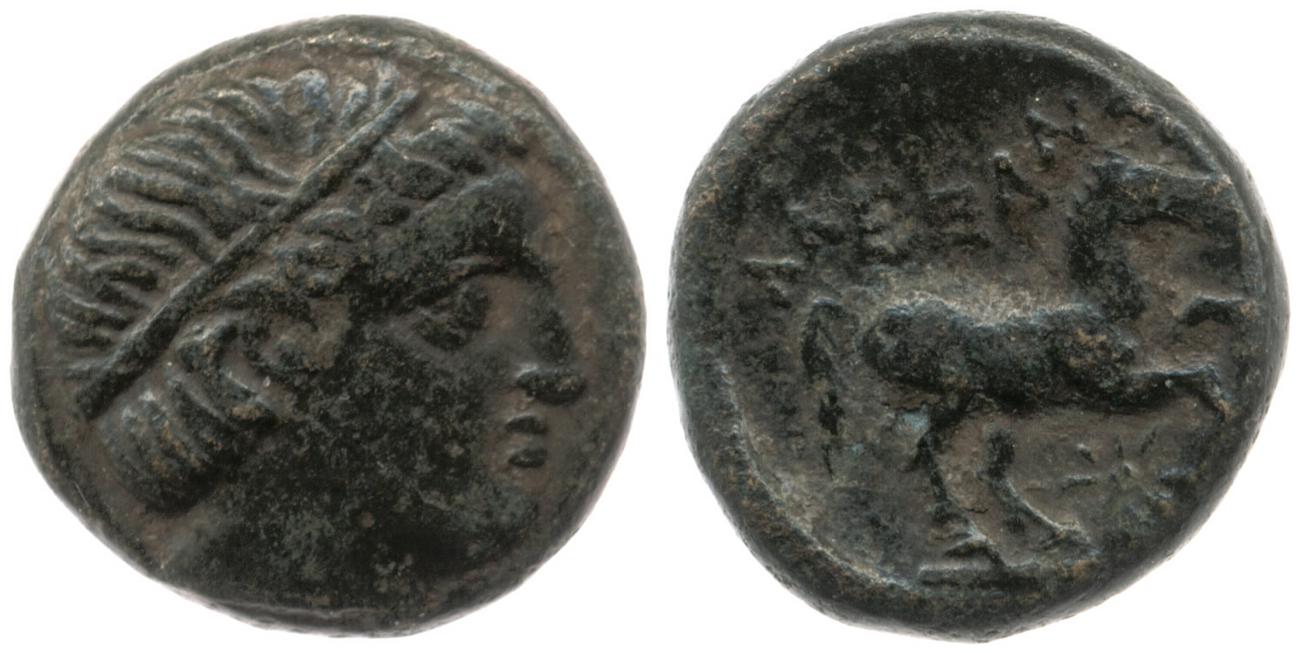 Price 349, аверс, bm
