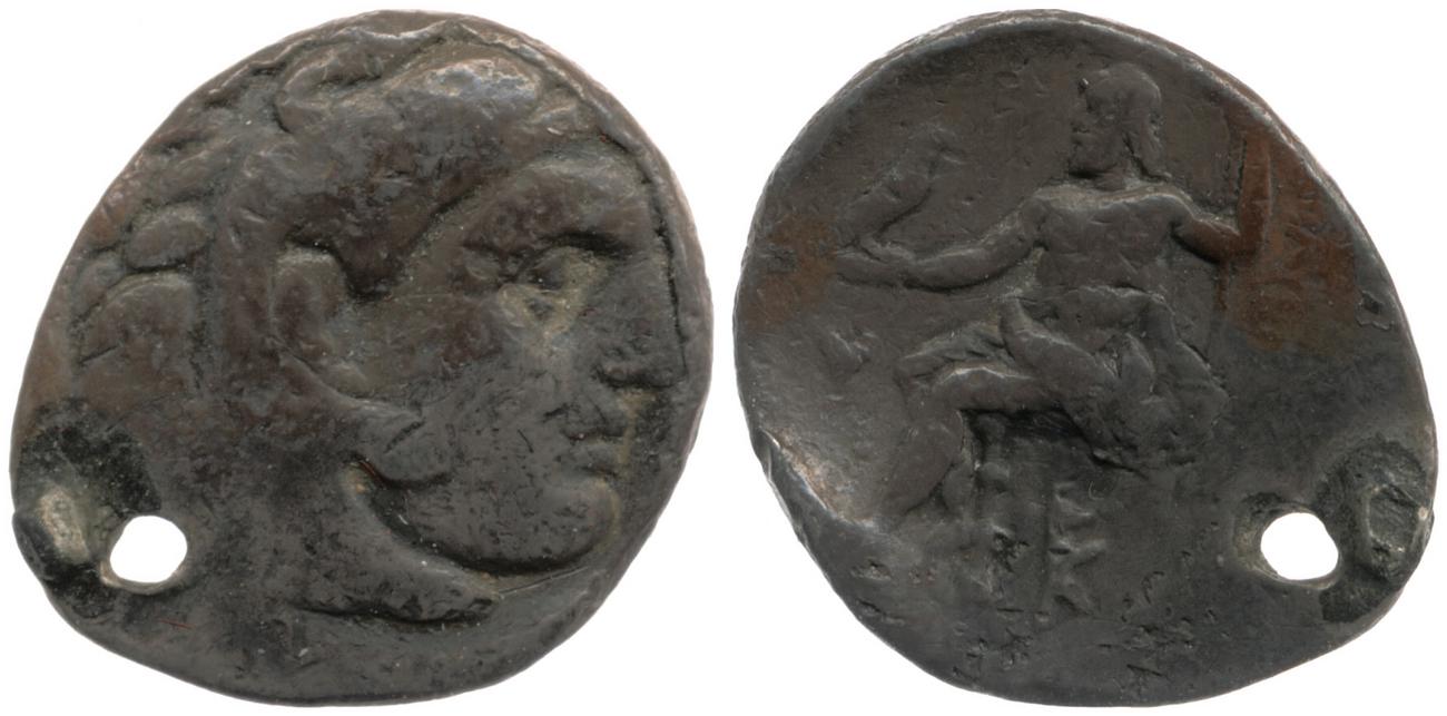 аверс Price 2743