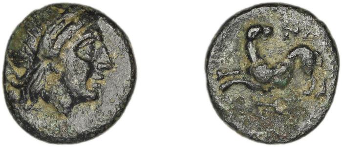 Nesos Stauber 1996 5-44, реверс, bm