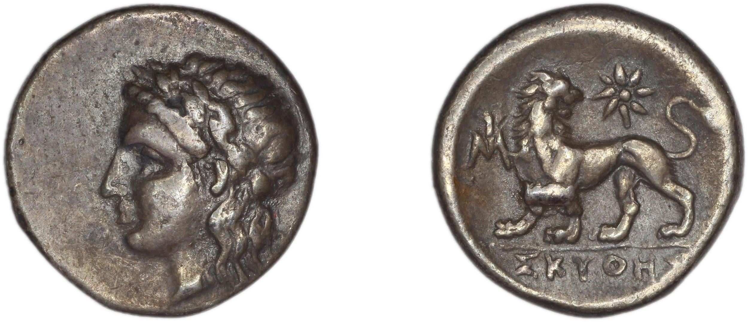 Miletus Marcellesi 2004 4, аверс, bm