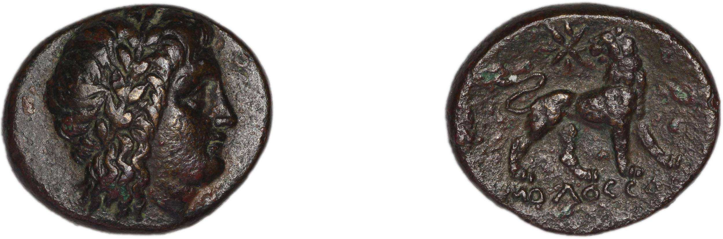Miletus Marcellesi 2004 9, аверс, bm