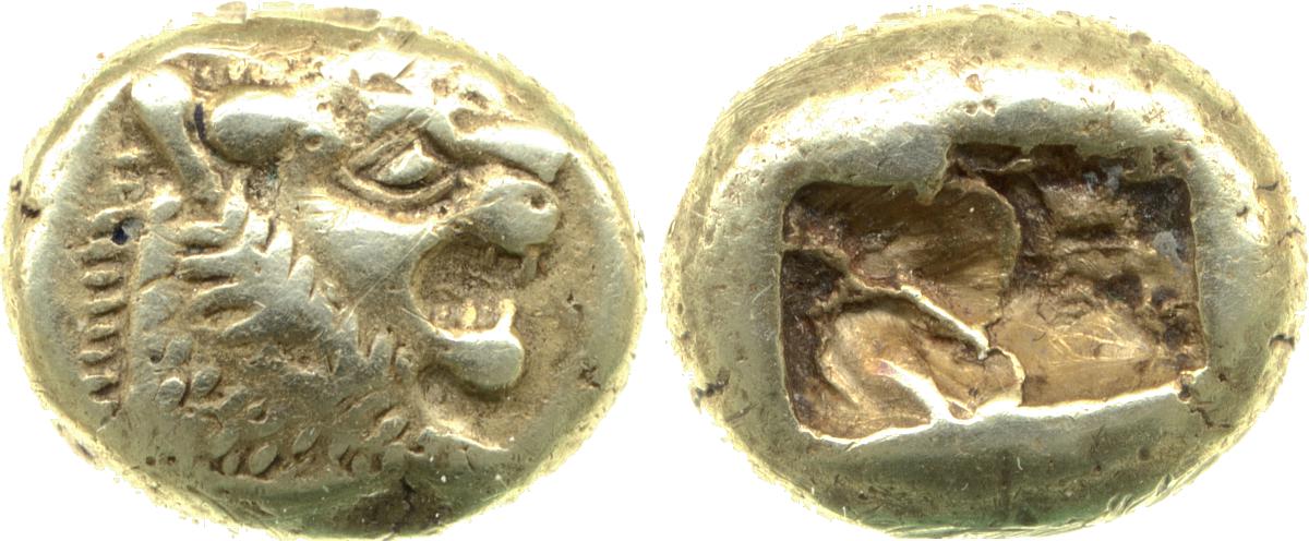 Sardis Weidauer 1975 XVI, аверс, bm