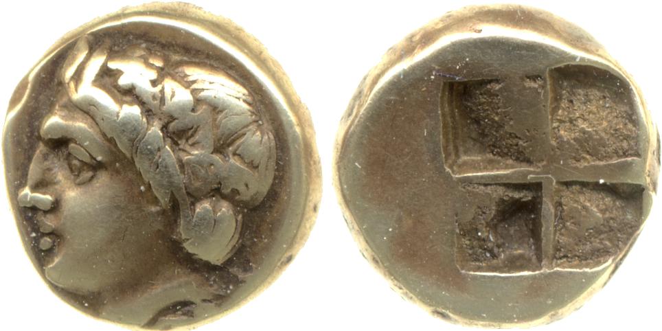 Phocaea Bodenstedt 1981 Series 4.97, аверс, bm