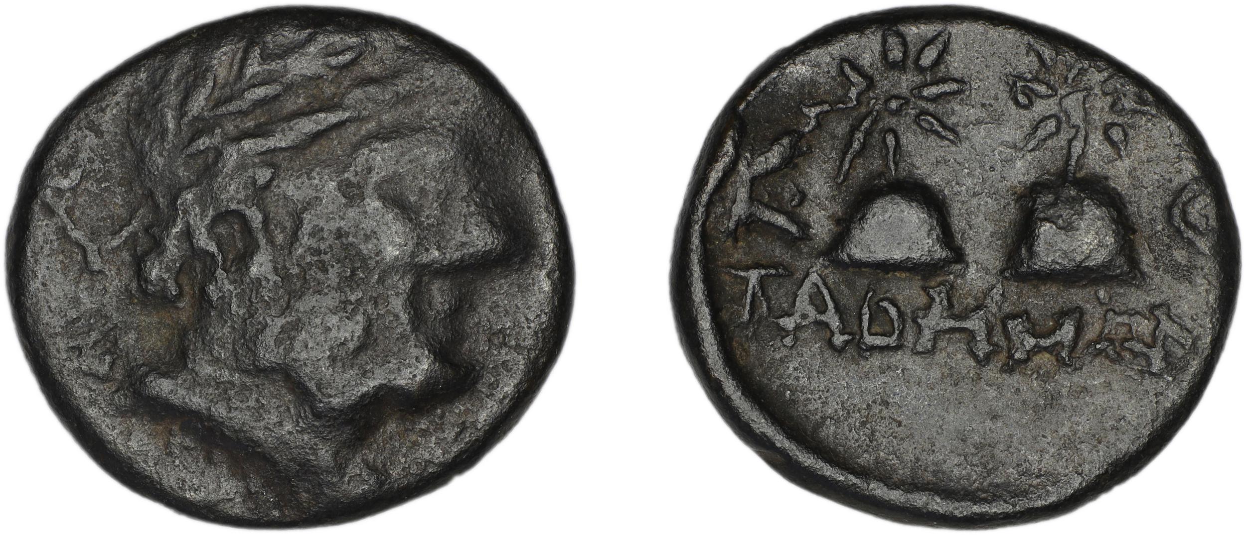 Tabae Robert 1954 W, аверс, bm