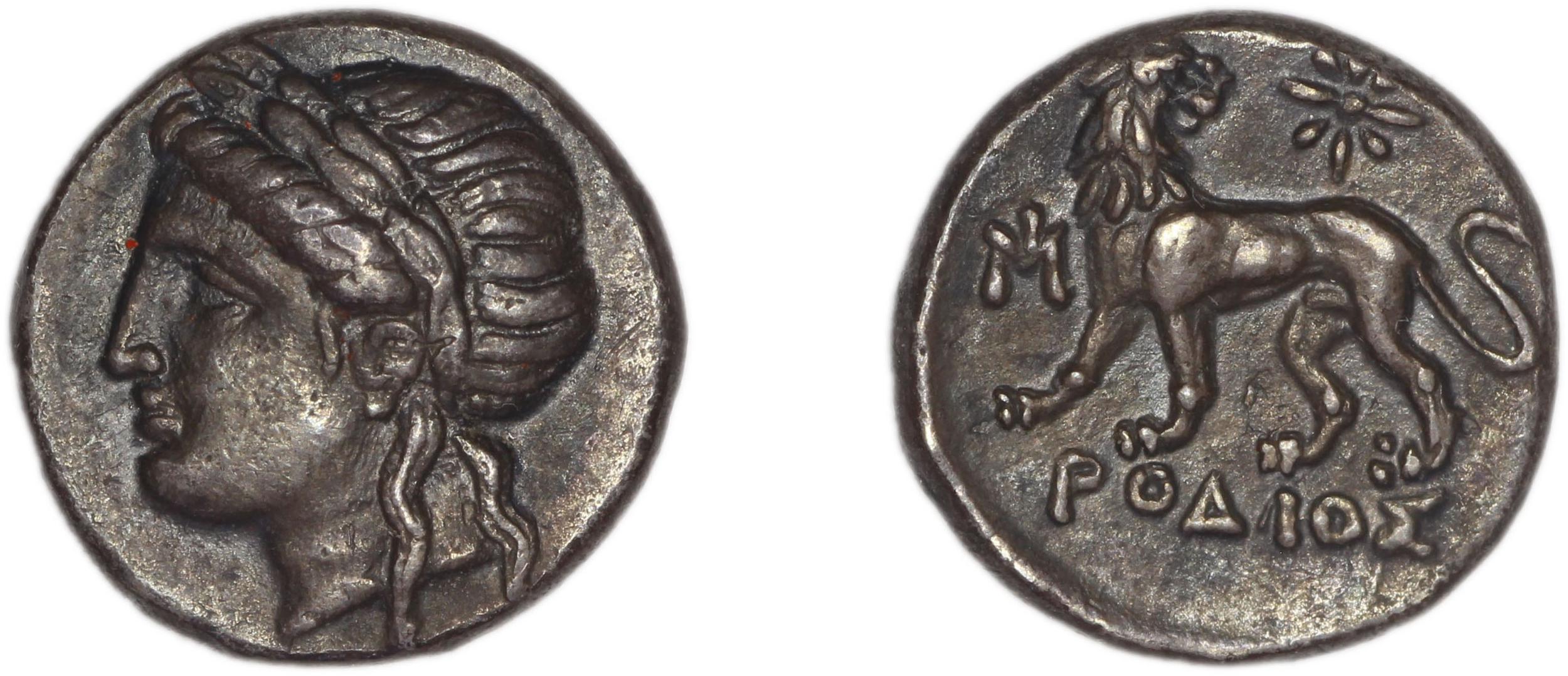Miletus Marcellesi 2004 4, аверс, bm