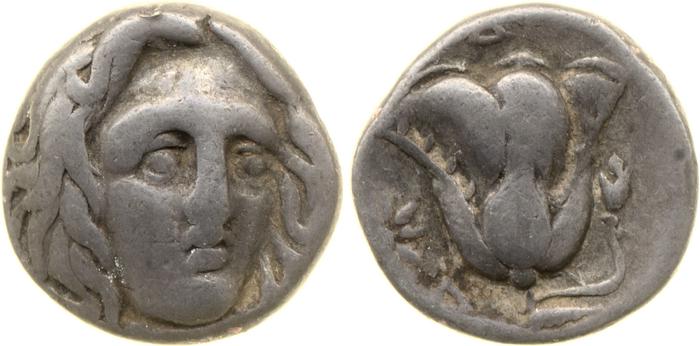 реверс Rhodes Ashton 2001 170