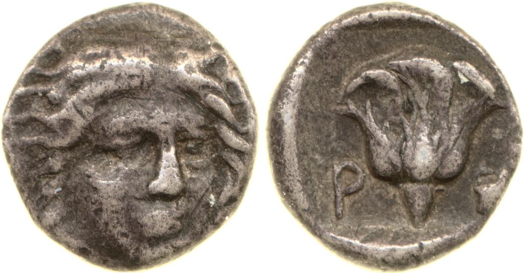 Rhodes Ashton 2001 13-24, аверс, bm