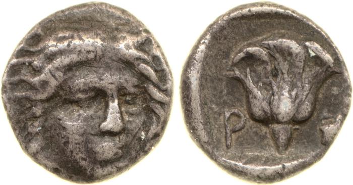 Rhodes Ashton 2001 13-24, реверс, bm