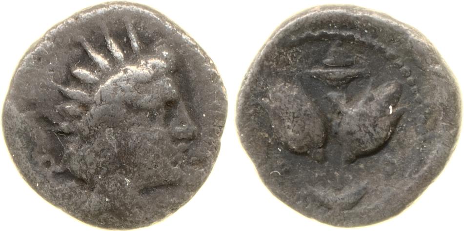 Rhodes Ashton 2001 199-203, аверс, bm