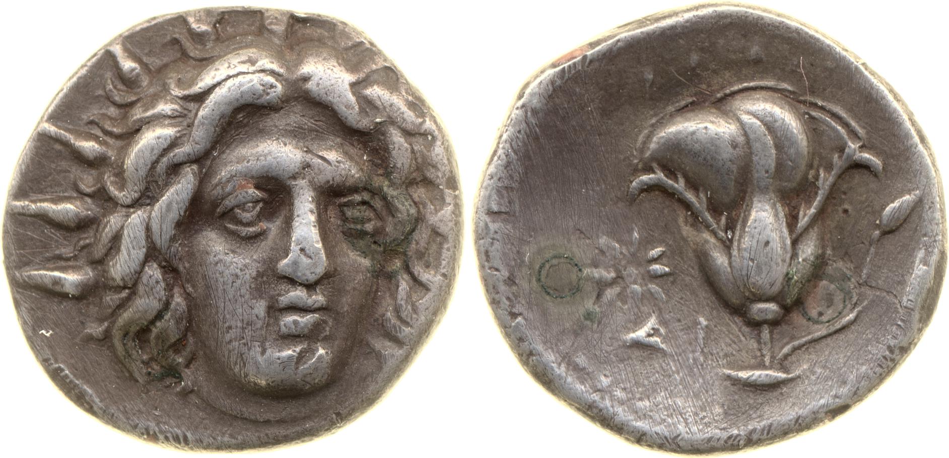 Rhodes Ashton 2001 204-5, аверс, bm