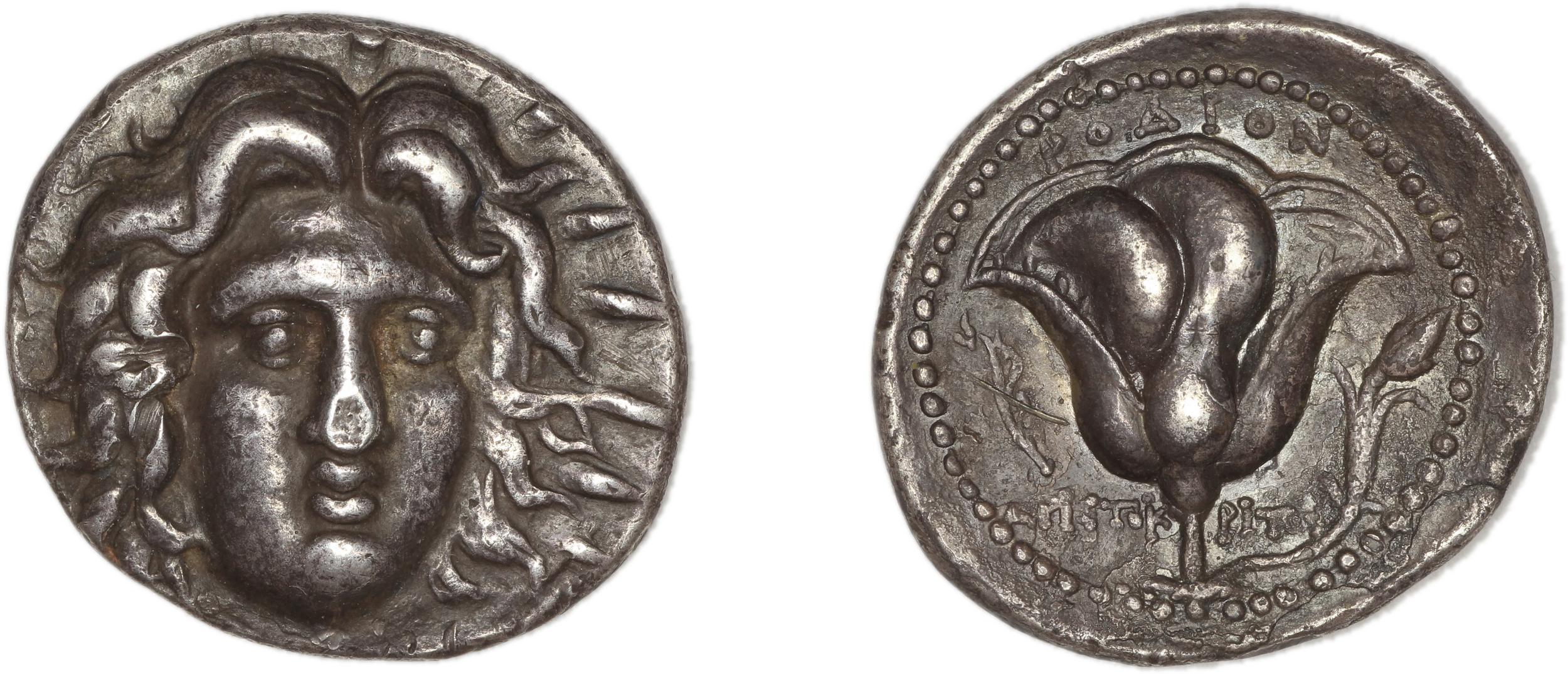 Rhodes Ashton 2001 212-6, аверс, bm