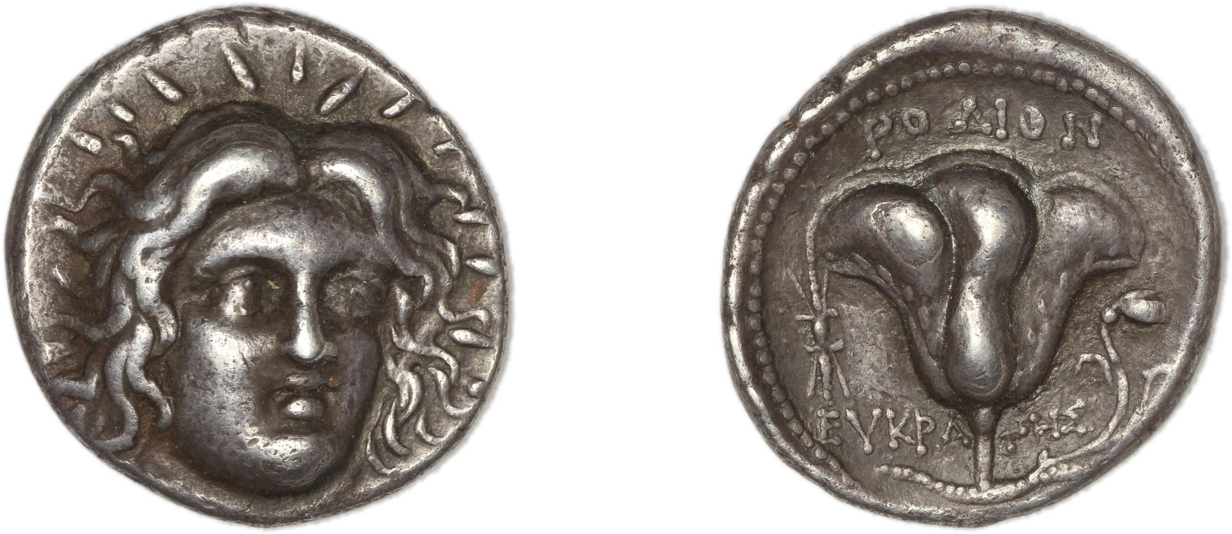 Rhodes Ashton 2001 212-6, аверс, bm
