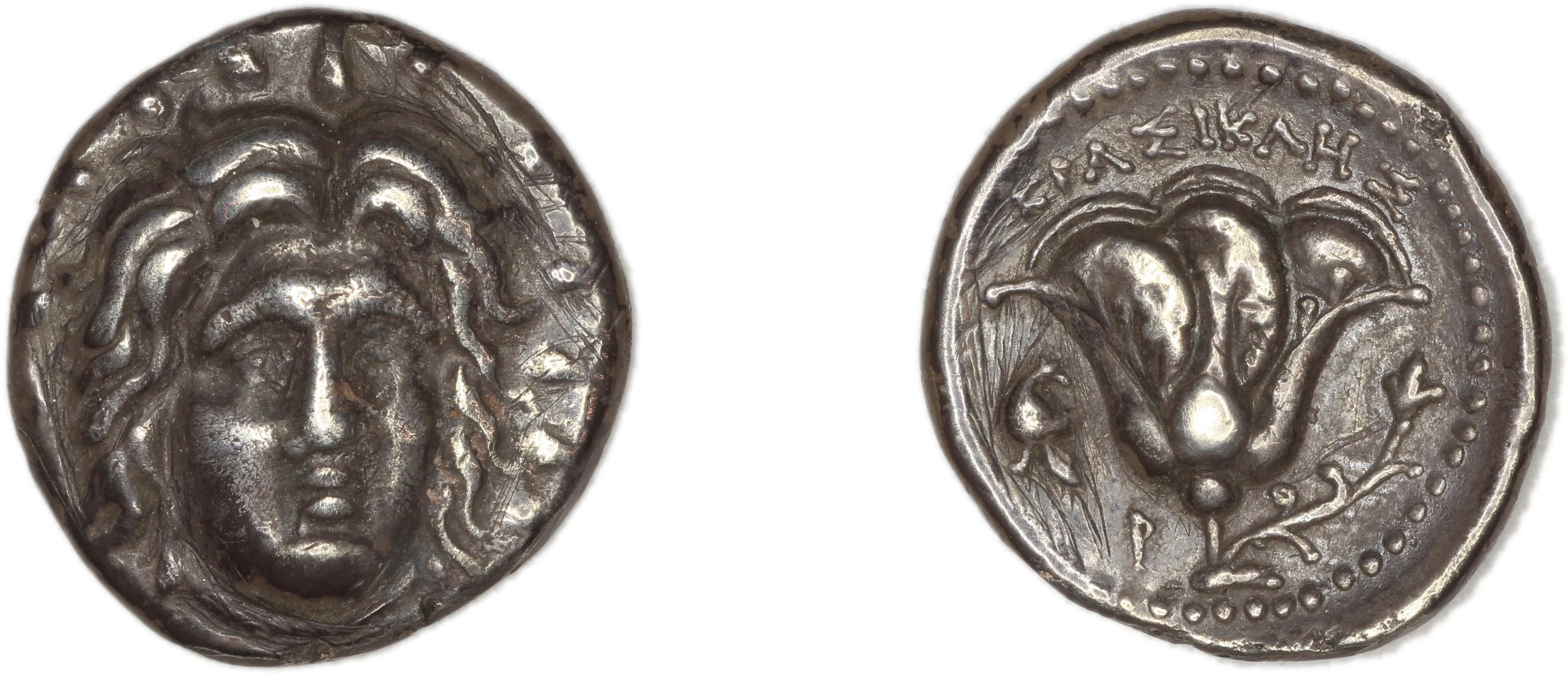 Rhodes Ashton 2001 206-9, аверс, bm