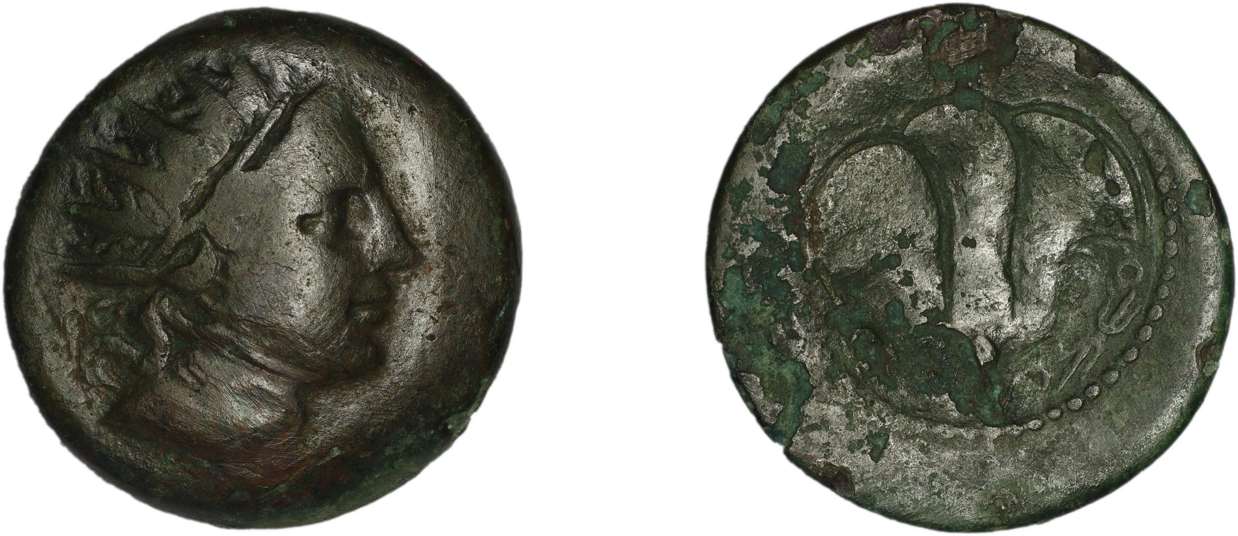 Rhodes Ashton 2001a Issue 3, аверс, bm