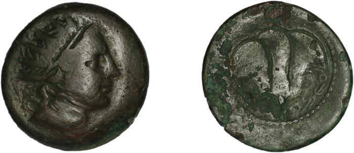 Rhodes Ashton 2001a Issue 3, реверс, bm