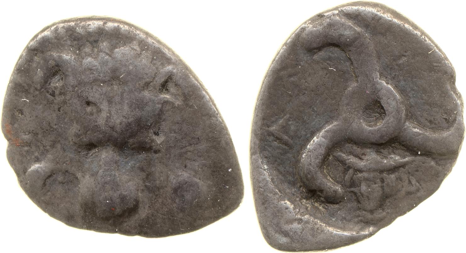 Perikles Lycia Hoff 2017 M240-1, аверс, bm