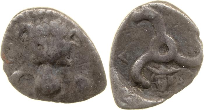 Perikles Lycia Hoff 2017 M240-1, реверс, bm