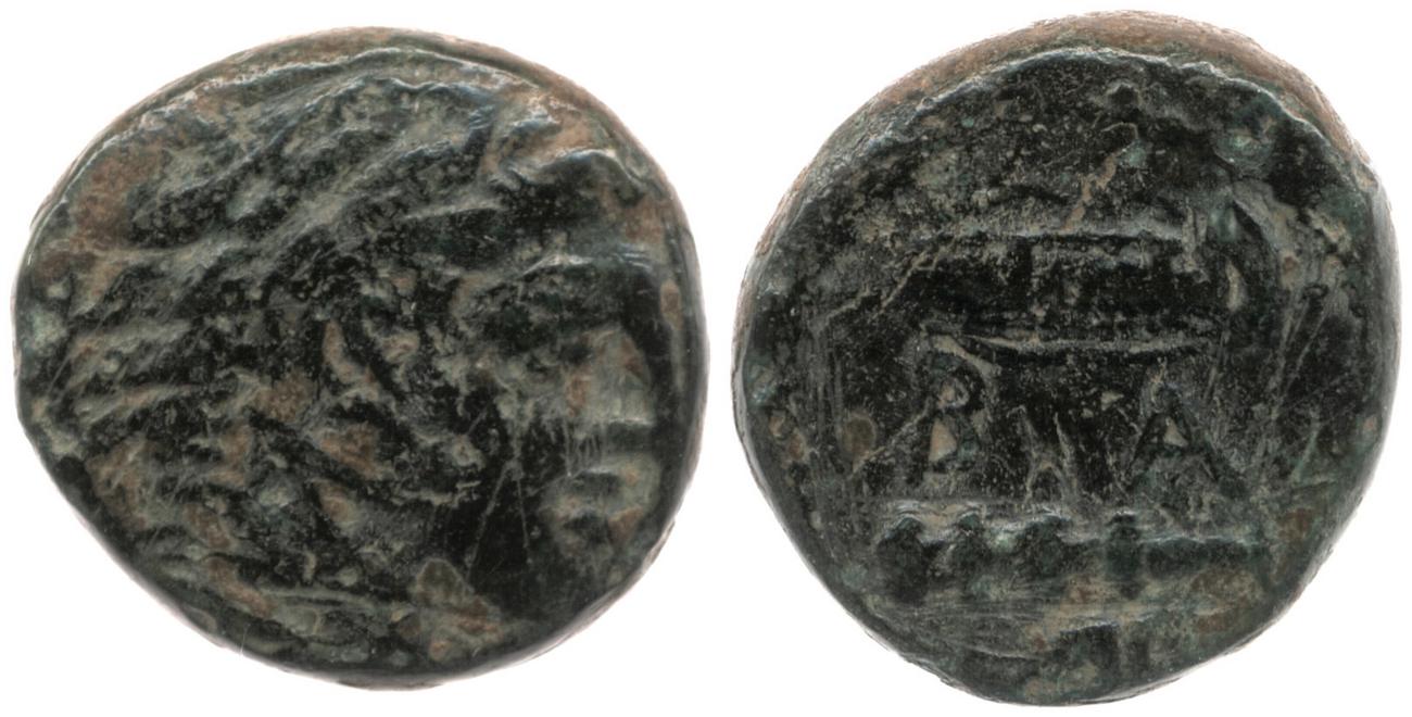 Price 382, аверс, bm