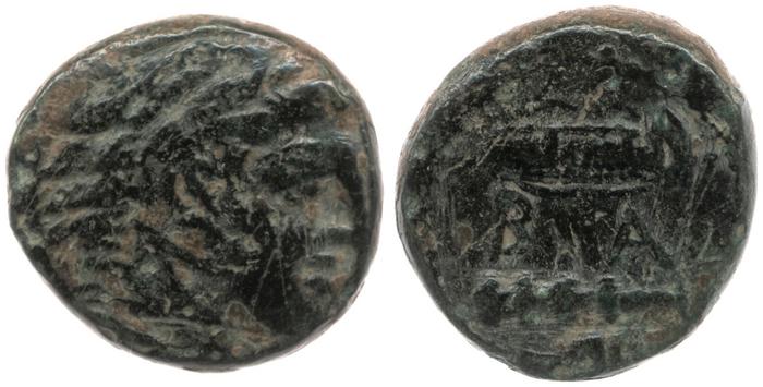 Price 382, реверс, bm