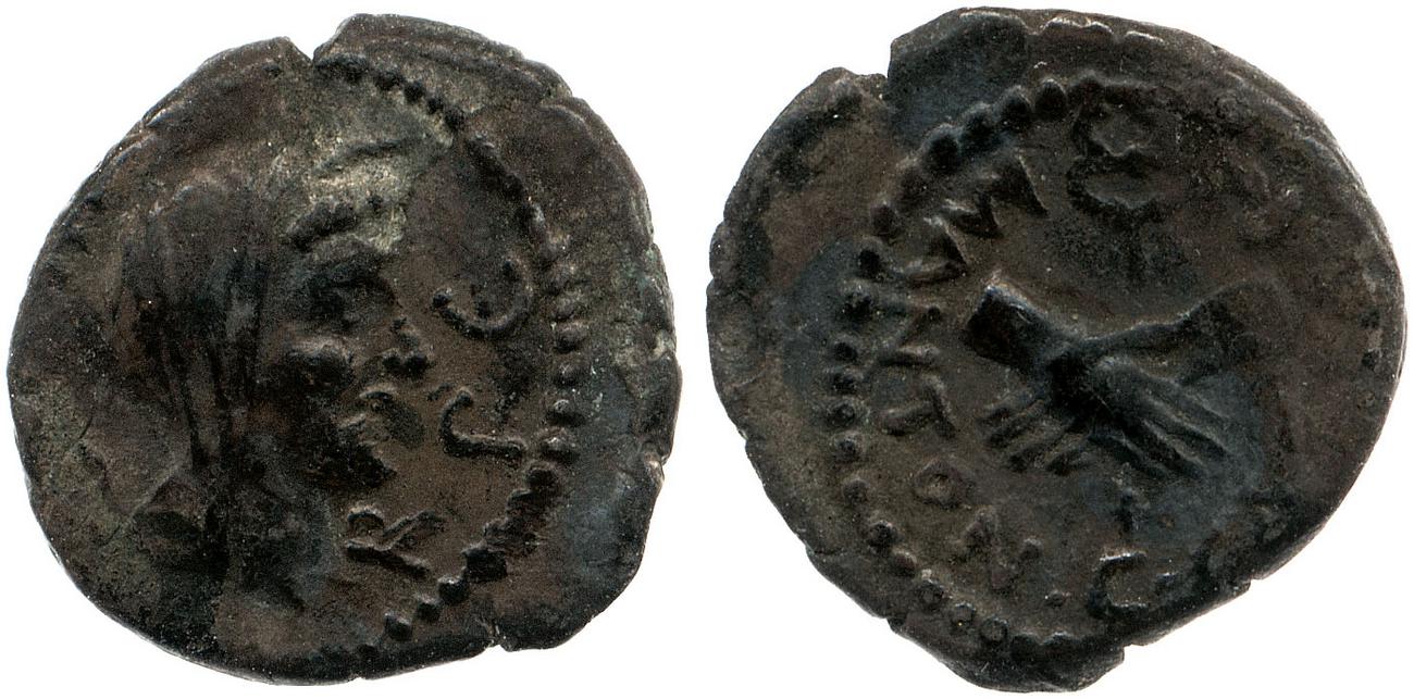 coin obv
