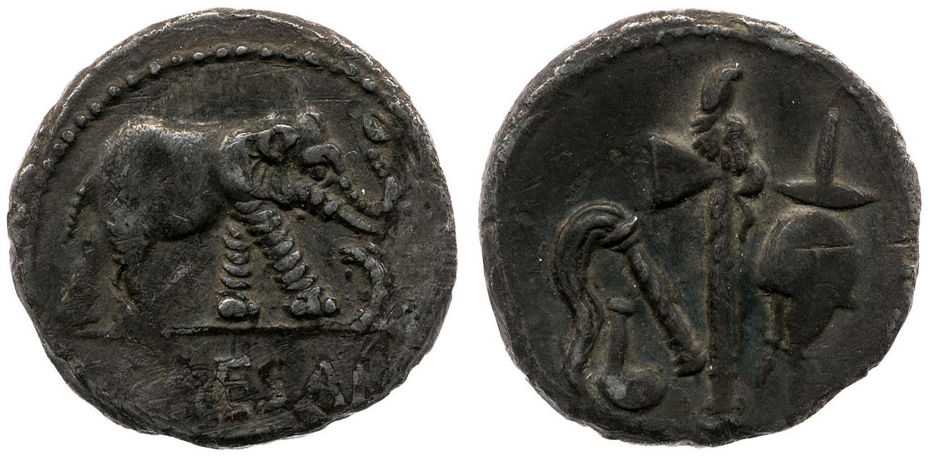 RRC 443/1