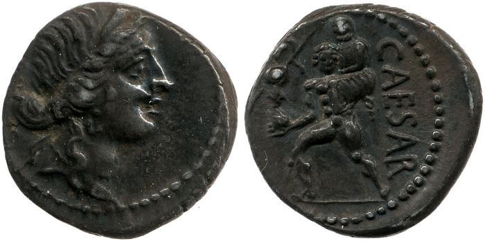 RRC 458/1, реверс, bm