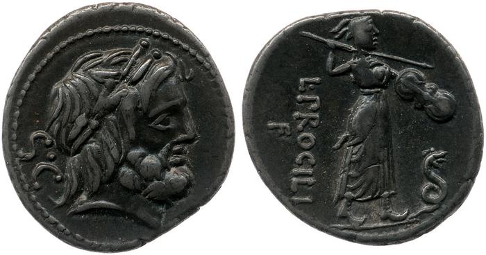 RRC 379/1, реверс, bm