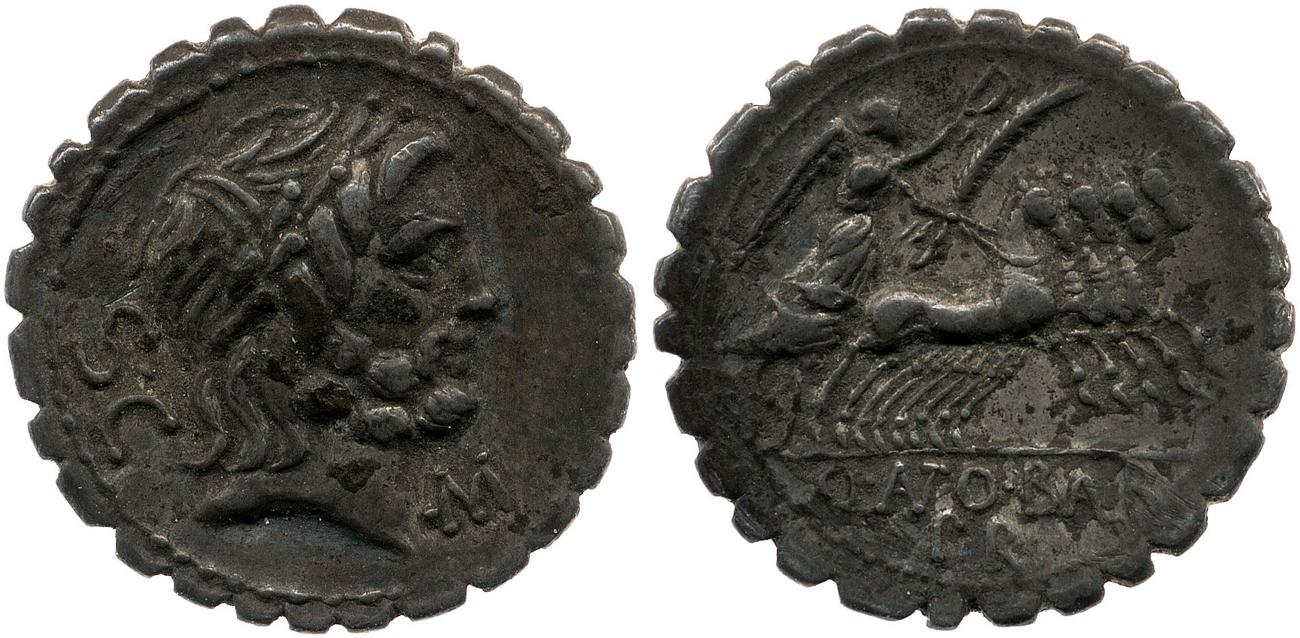coin obv