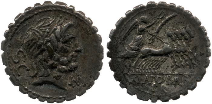 coin rev
