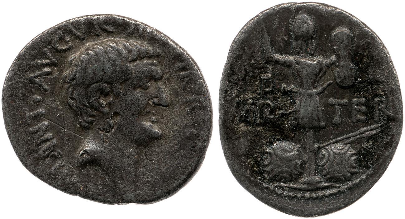 coin obv