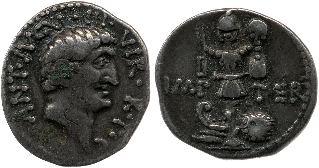coin obv