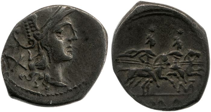 RRC 162/2b, реверс, bm