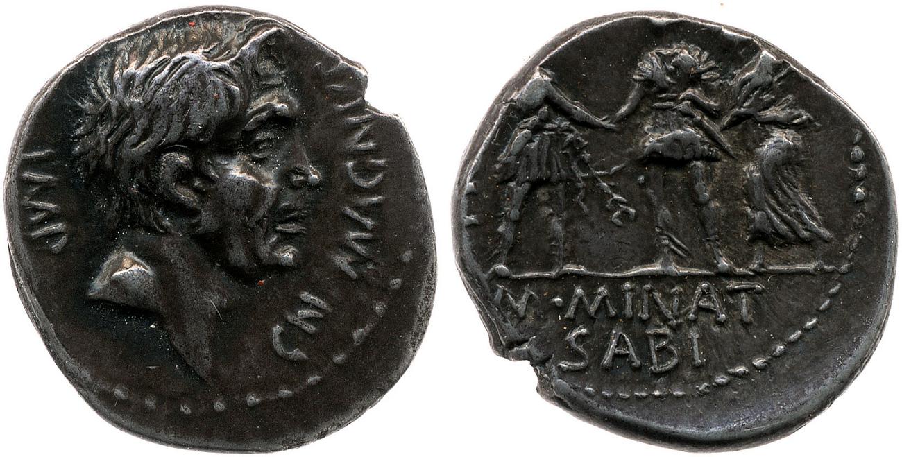 coin obv
