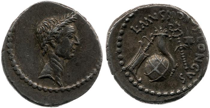 RRC 494/39a, реверс, bm