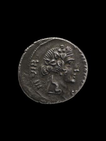 RIC I (second edition) Augustus 287, reverse, bm