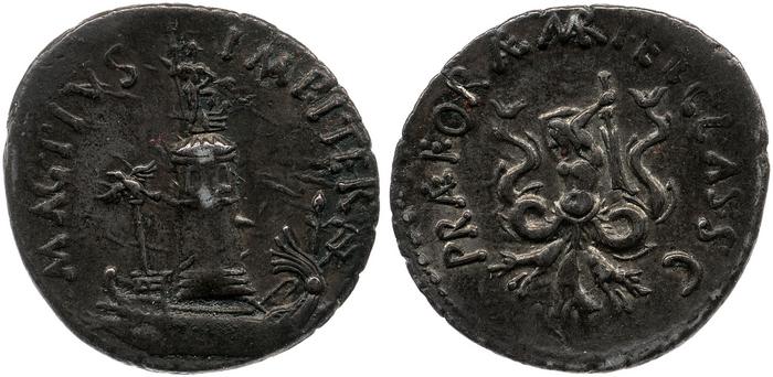 coin rev