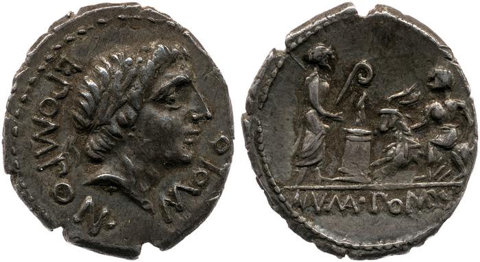 RRC 334/1, реверс, bm