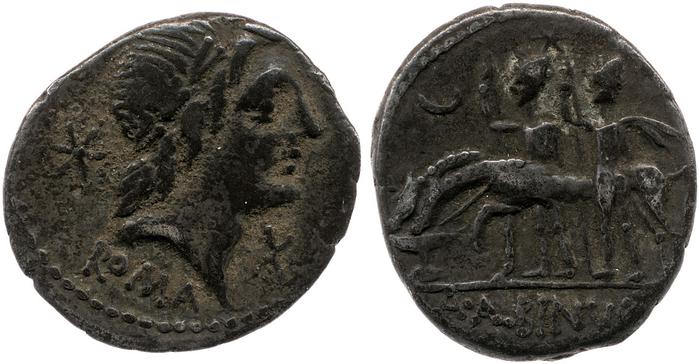 RRC 335/10a, реверс, bm