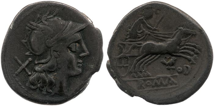 RRC 141/1, реверс, bm