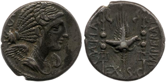 RRC 365/1b, реверс, bm