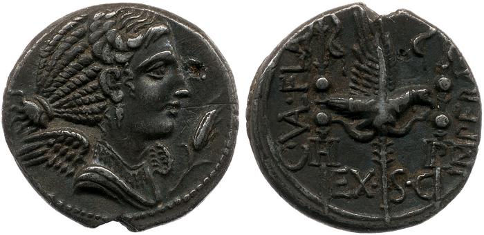 RRC 365/1c, реверс, bm