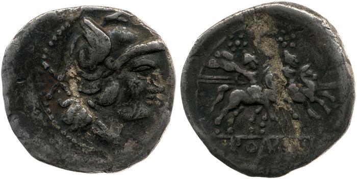 coin rev