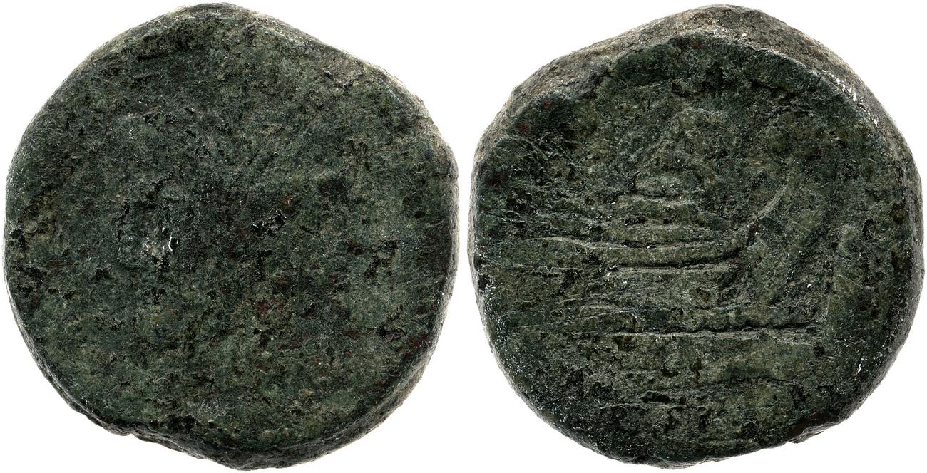 coin obv